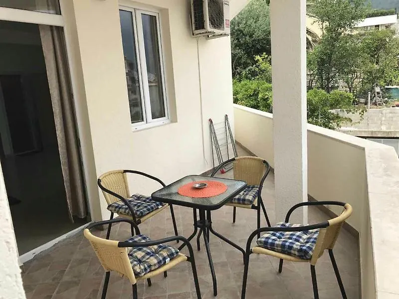 Budva Apartments-1