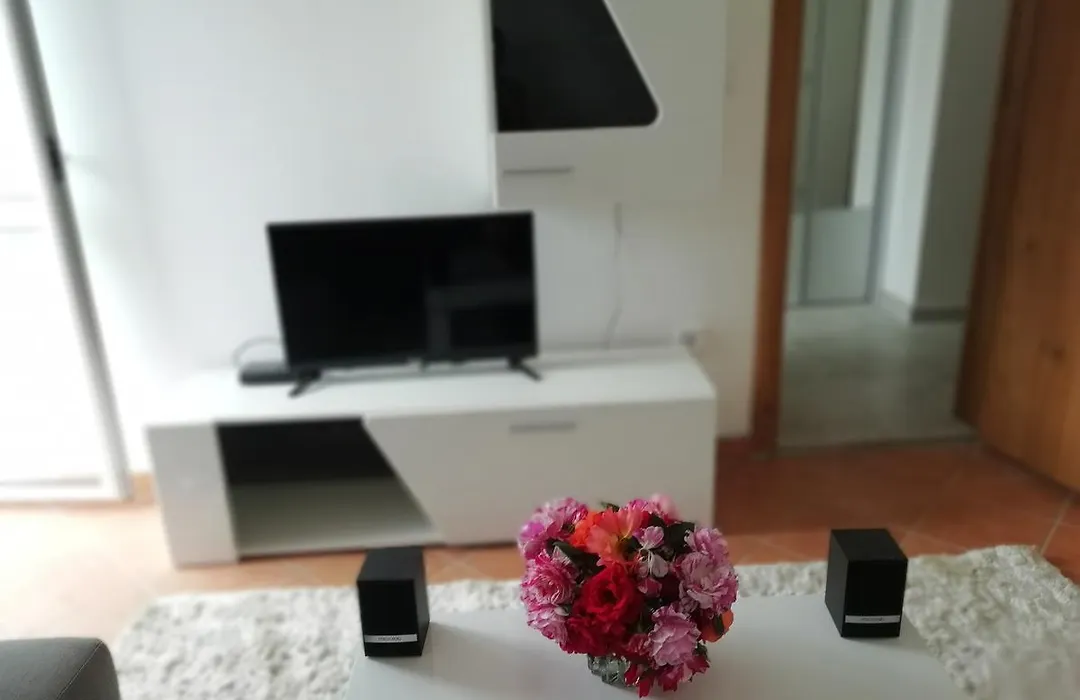 Luxury Apartment Stefan-1