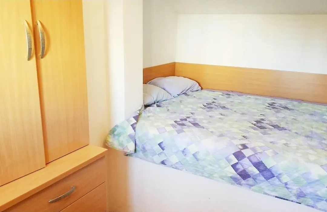 Luxury Townhouse Budva-1