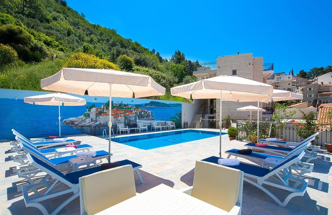 Boutique Villa Jovan-1