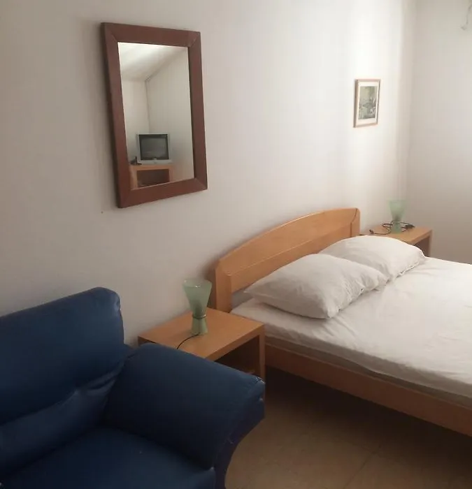 Apartments Mrvaljevic-1