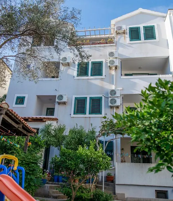 Apartman Zenta-1
