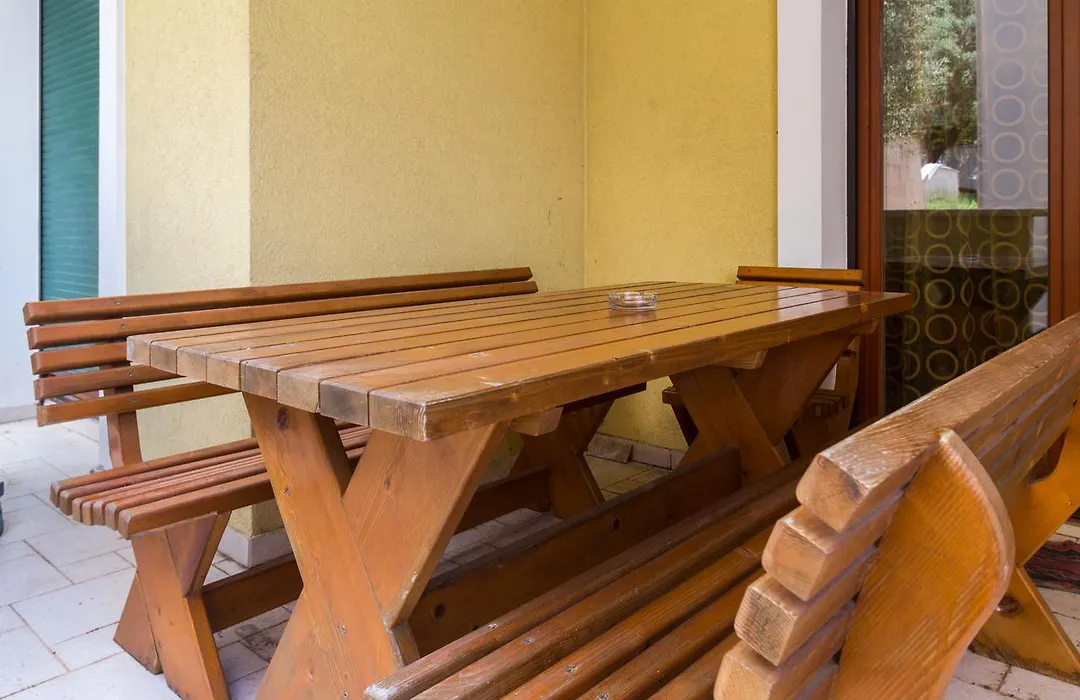 Allegro Apartment Sekulic-1