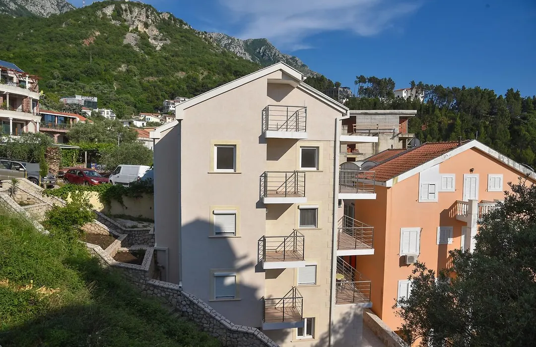 Apartment San Stefano-1