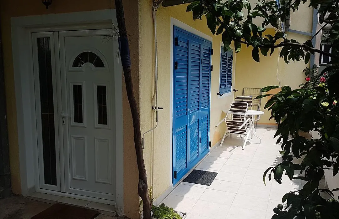 Apartmani Famelja Jovanovic-1