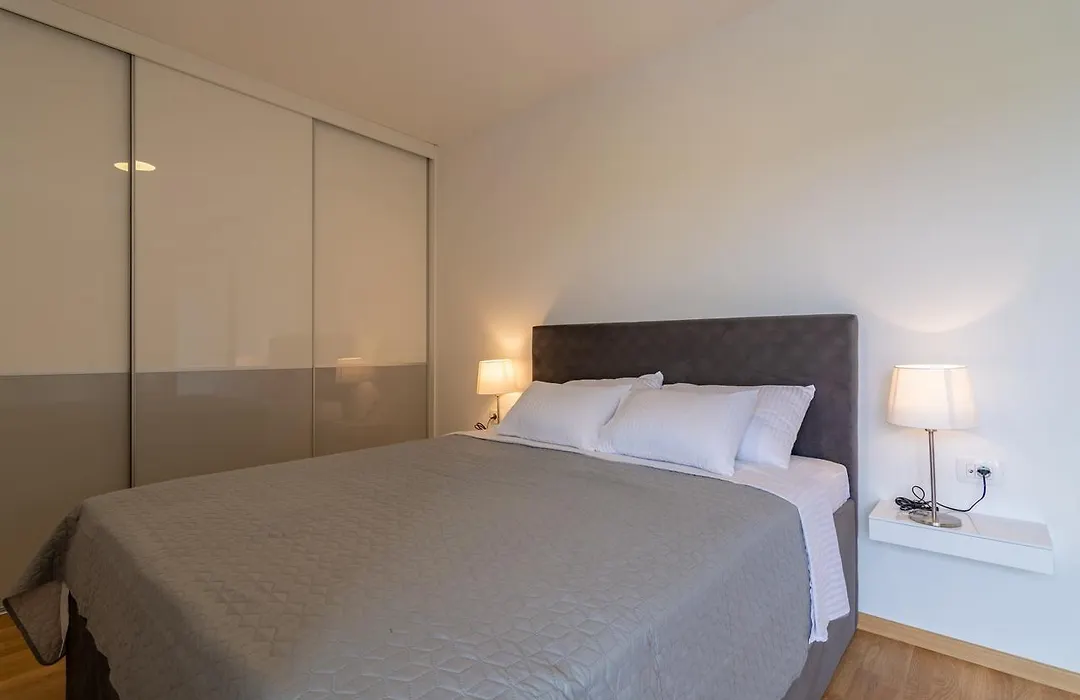 Luxury Seaside Apartments-1