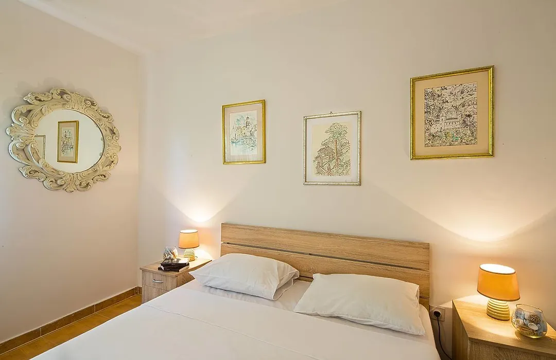 Apartment Srdanovic-1