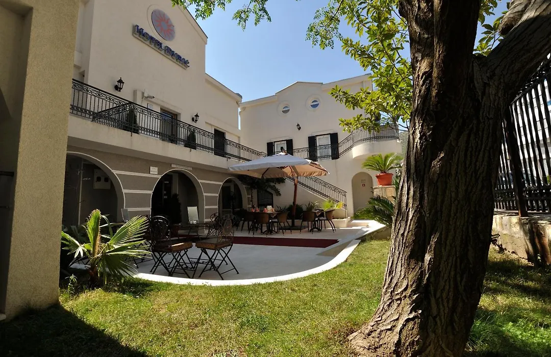 Vila Duric - Ex Hotel Duric-1