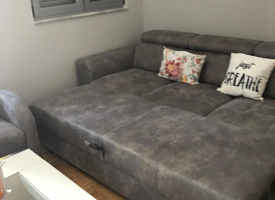 Apartman/Stan-1