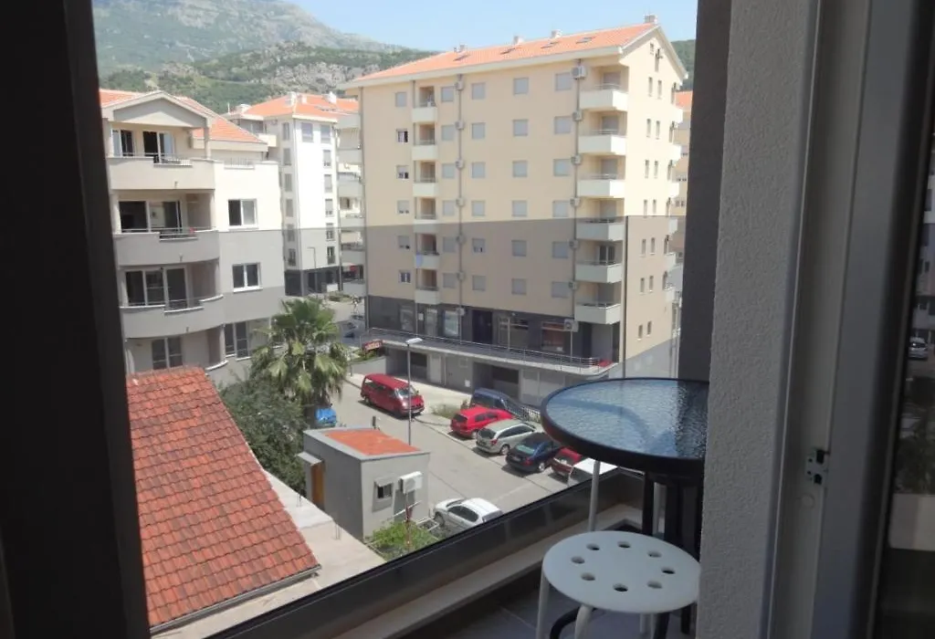 Nataliia Twister Apartment-1