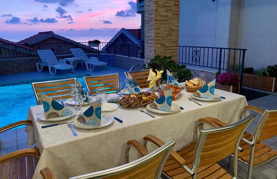 Apartments Leut-1