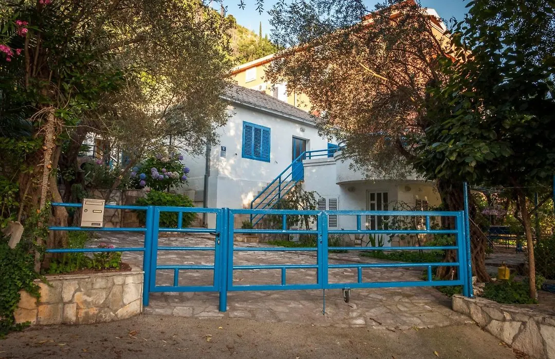 Apartments Villa Petranovic-1