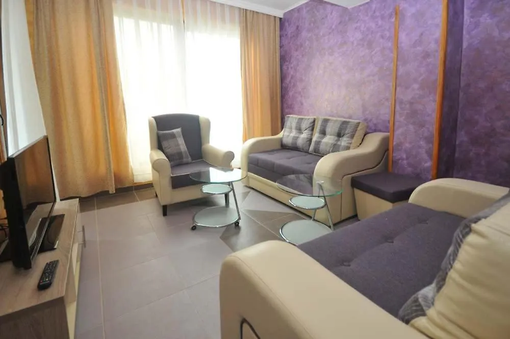 "Lux Apartmani M-Milic"-1