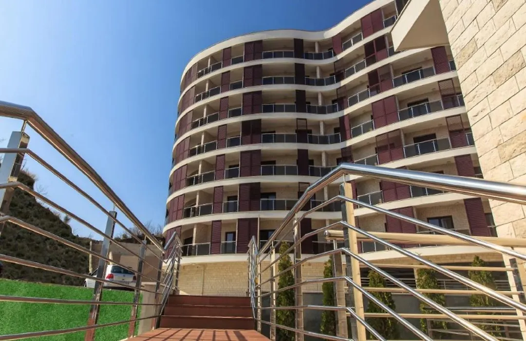 Apartment Anatolia - Mina-1