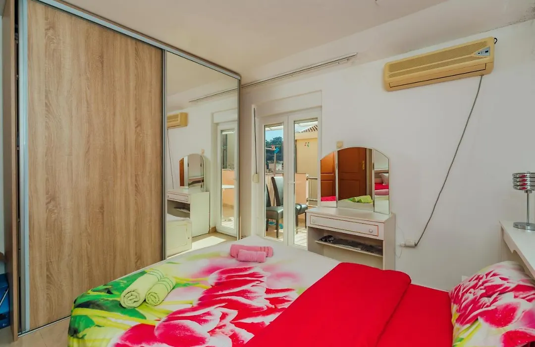 Apartments Andric-1