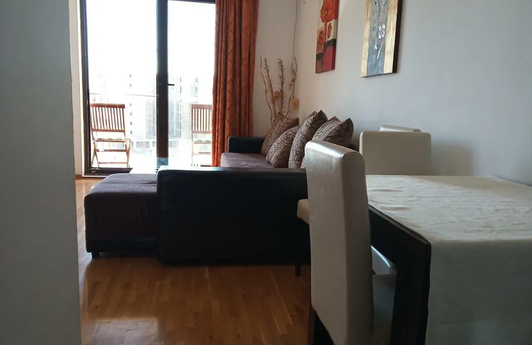Faith Apartman-1