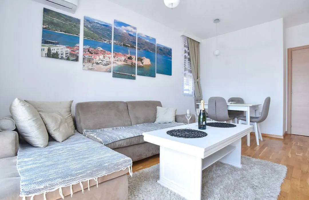 Apartment Bojana-1