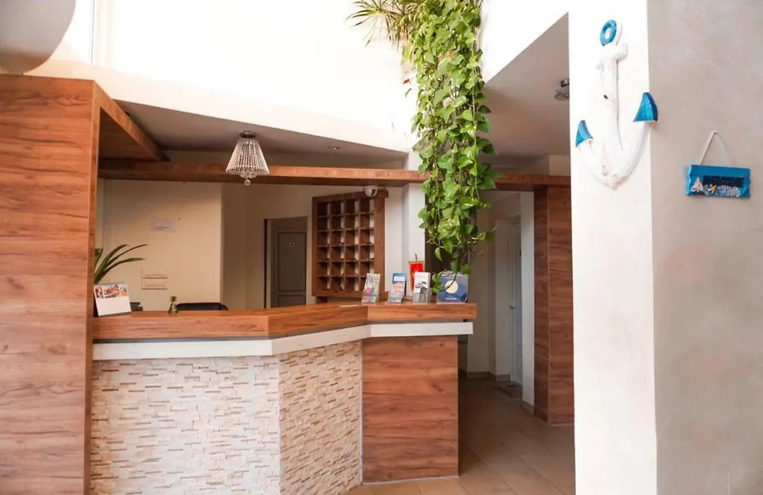 Residence Bella-1