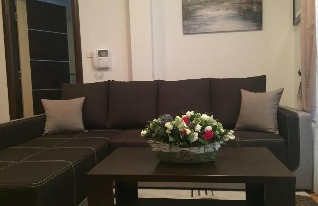 Apartmens “Zlatko”-1