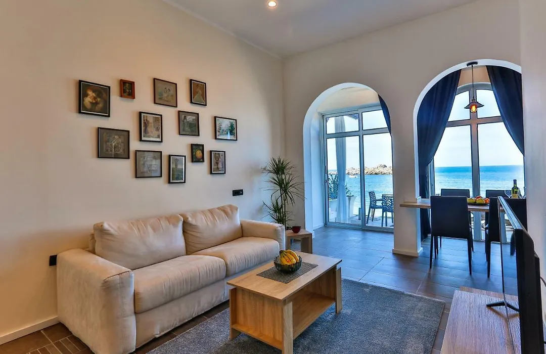 Apartments Sunset Beach-1