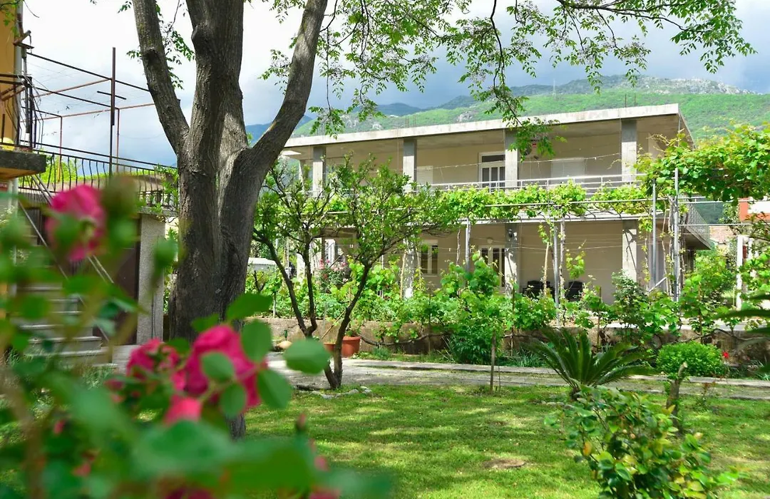 Apartmani Mihovic - Jaz-1
