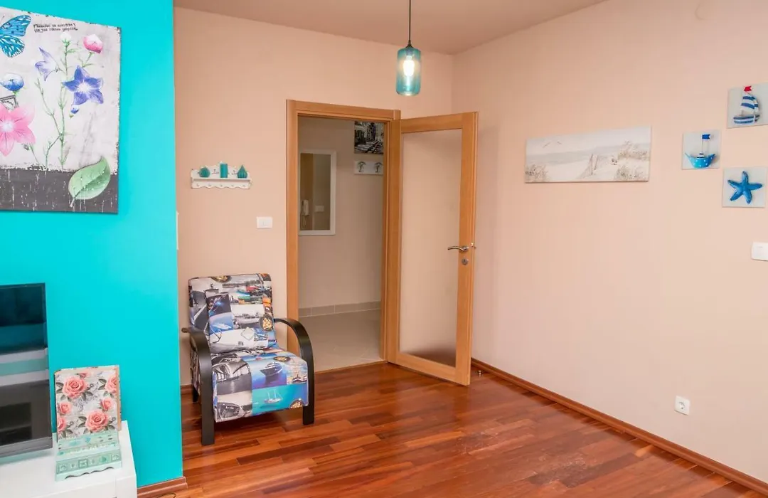 Blue Sea Apartment-1