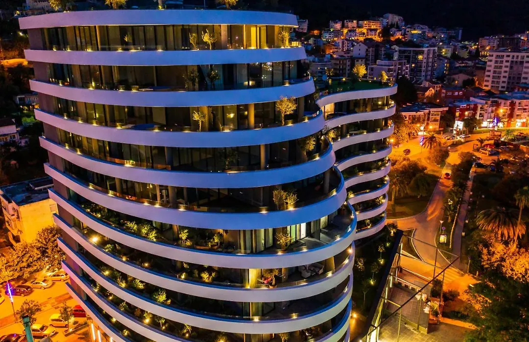 Royal Montesun Apartments-1