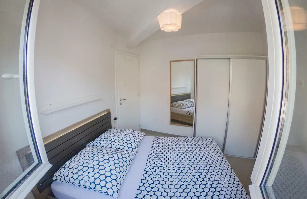 Apartment Anka 1-1