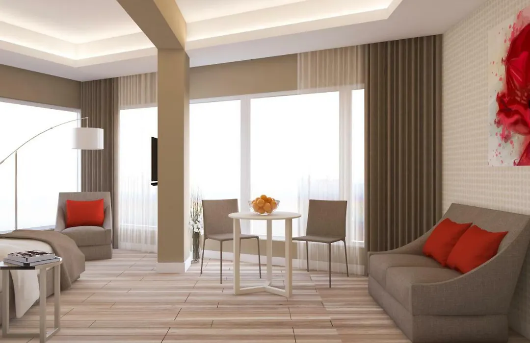 Twister Apartments-1