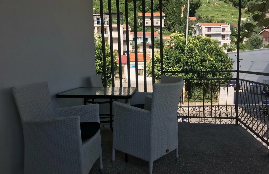 Apartments Marković-1