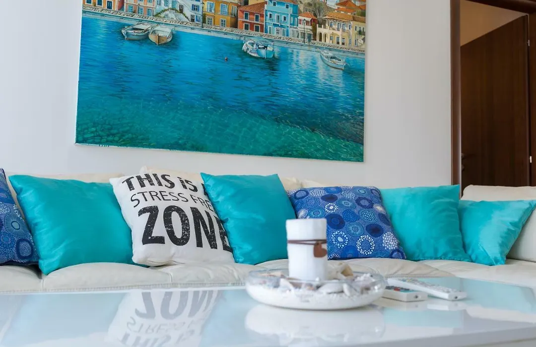 Apartman Natalia-1