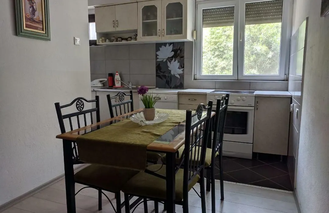 Apartment Niko-1