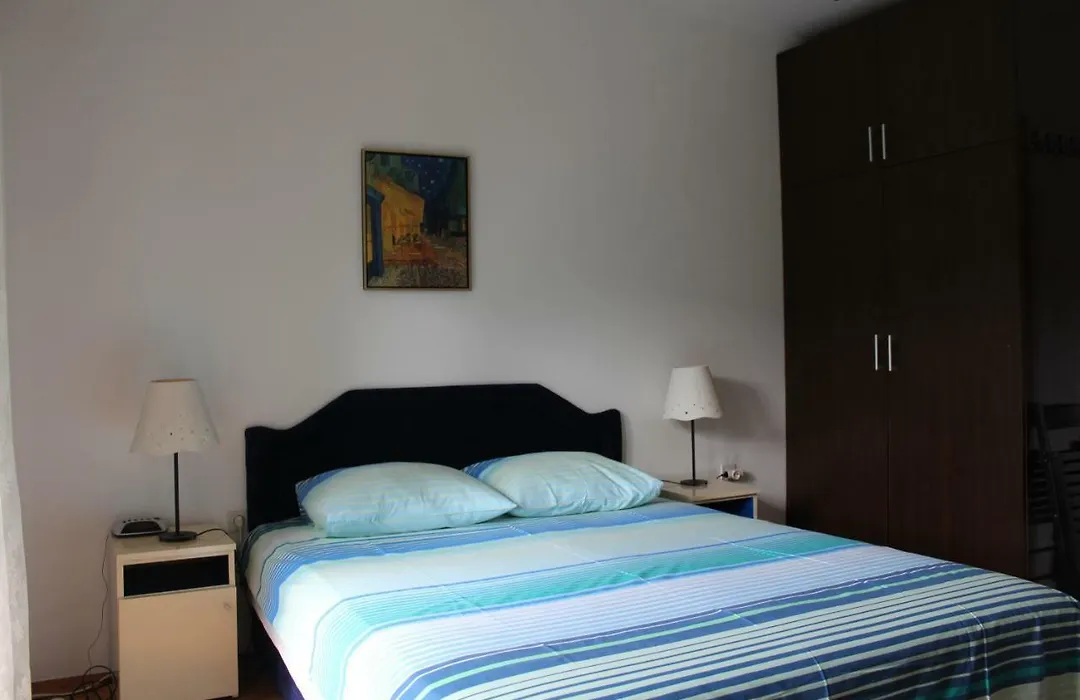 Casa Agava Becici-1