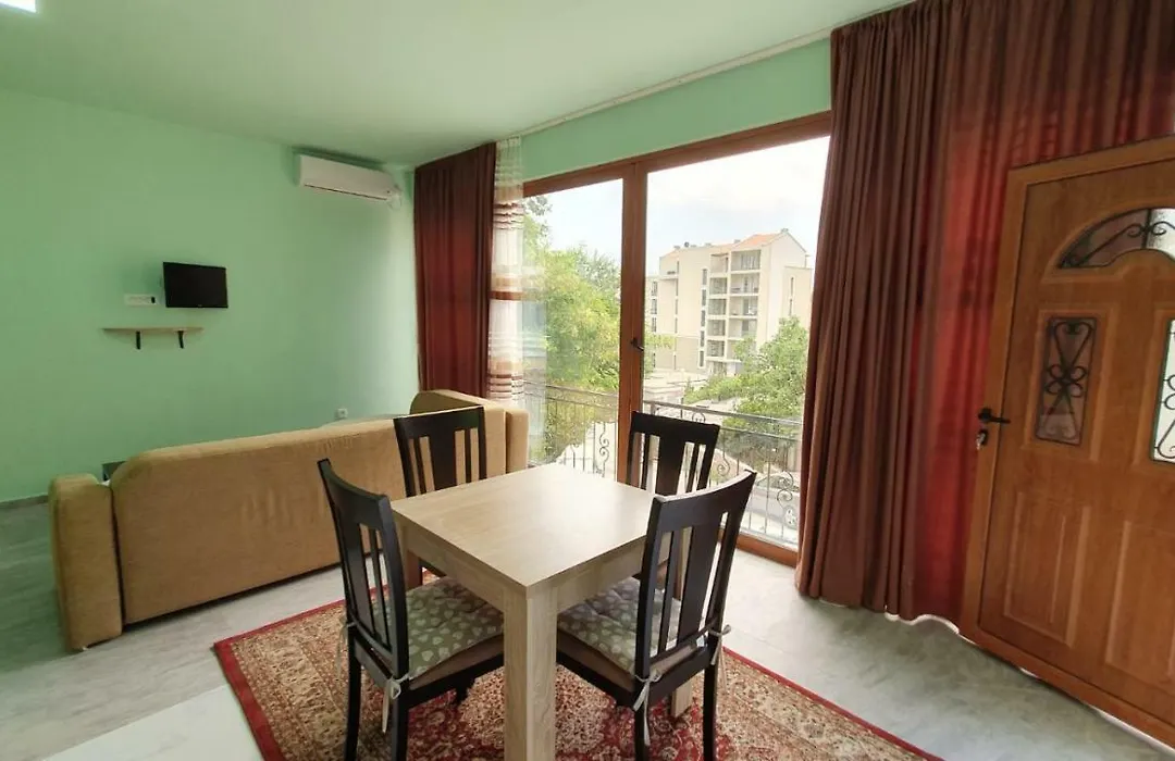 Apartment Stanisic-1