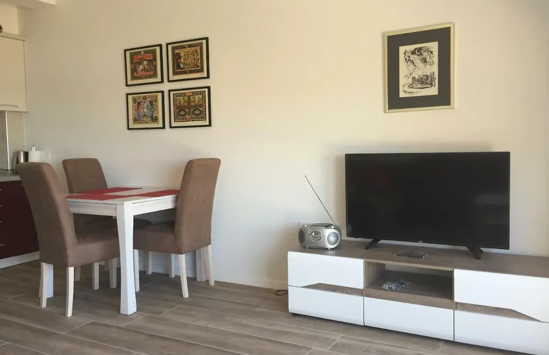Apartment Rubin-1