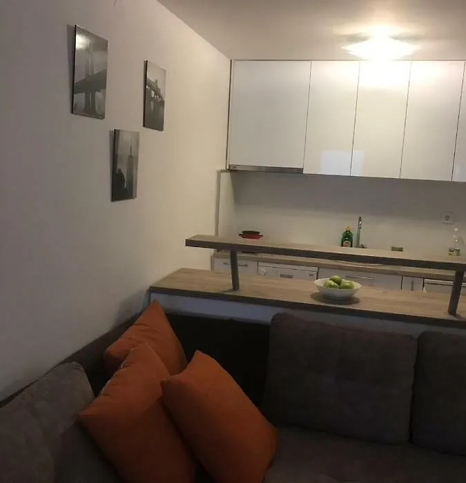 Comfort Studio Perla-1