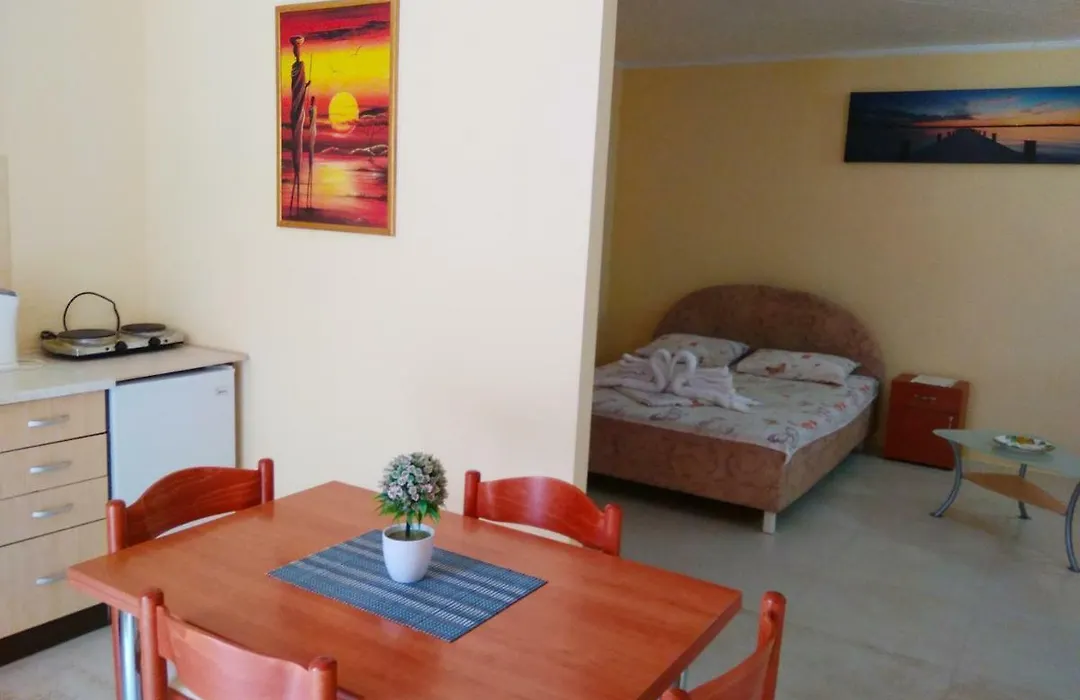 Apartments M&Z-1