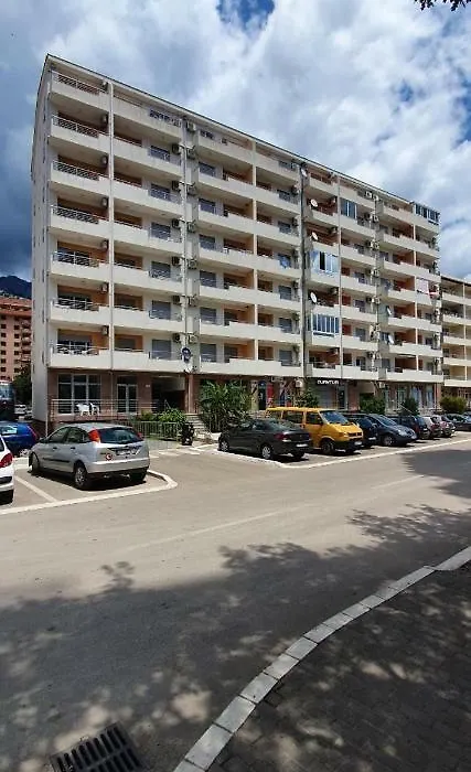 Apartman Budva-1