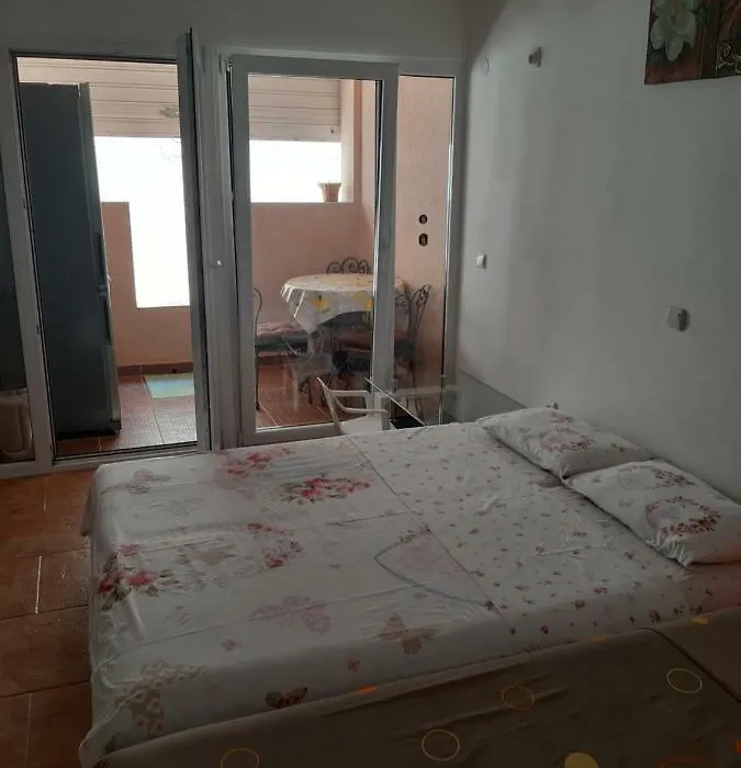 VASILIJA, studio apartman-1
