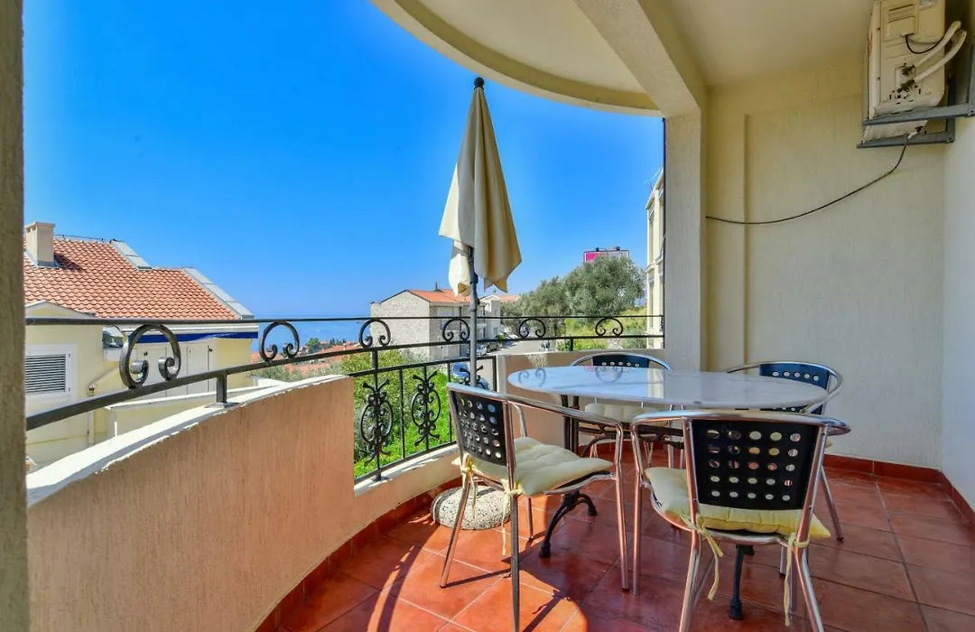 Lux Apartman Sofia-1