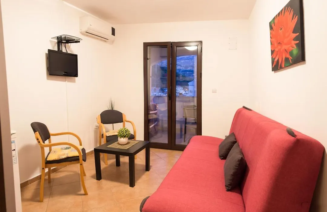 Bologna Apartments-1