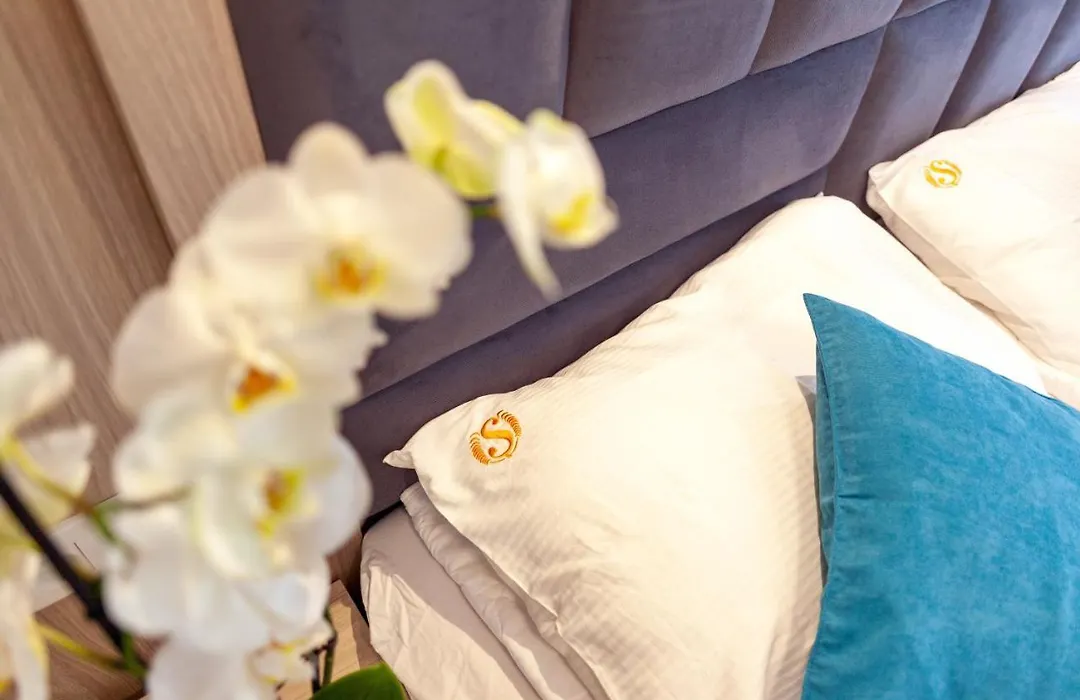 Apartmani Stanisic-Becici-1