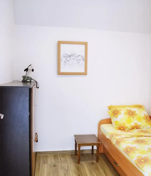 Apartments Nikcevic-1