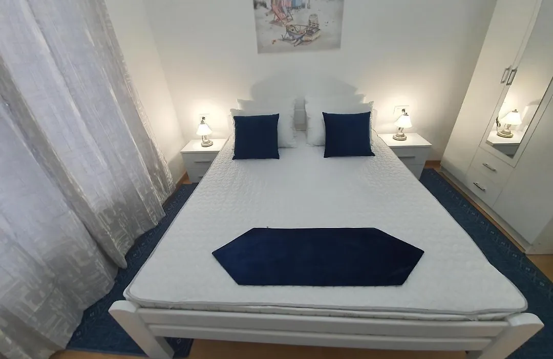 As Apartments Budva-1