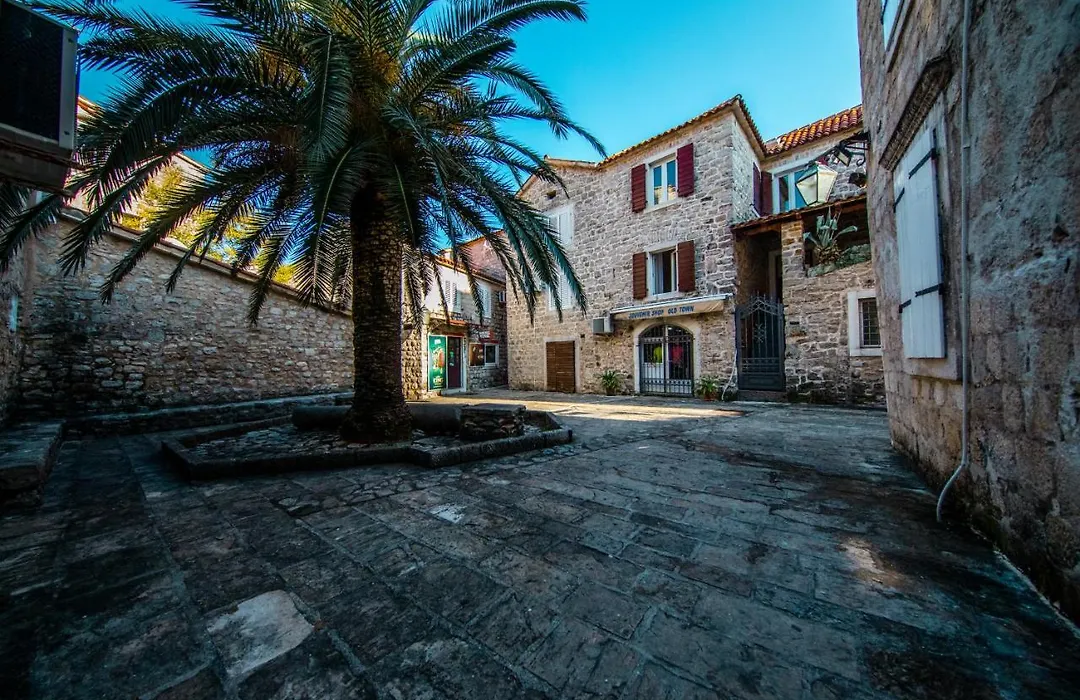 Old Town House Agava-1