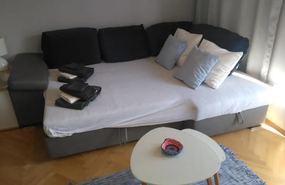 Apartment Luka-1