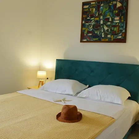 Blue Mediterranean Apartments-2