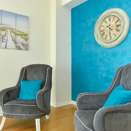 Apartments Menuet-3
