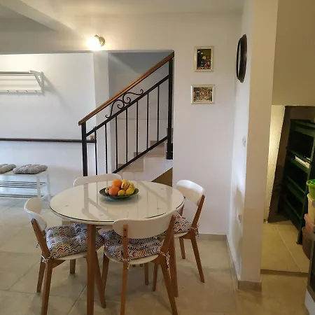 Budva Rest House-2