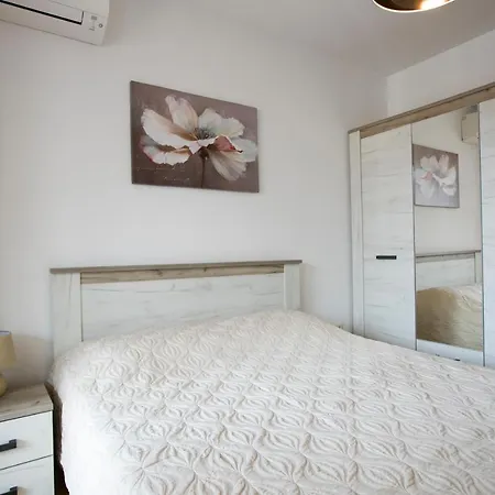 Anatolia - Family Sea View One-Bedroom Apartment-3